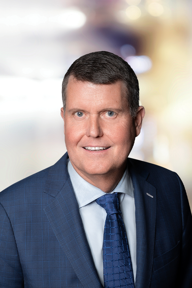 Portrait of Creig Northrop, Founder | CEO | Associate Broker.